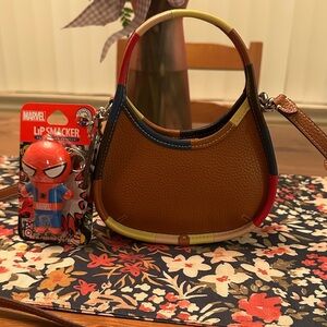 Multicolor Mini Women's Bag